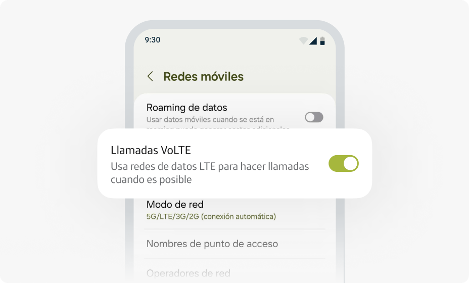 equipo android